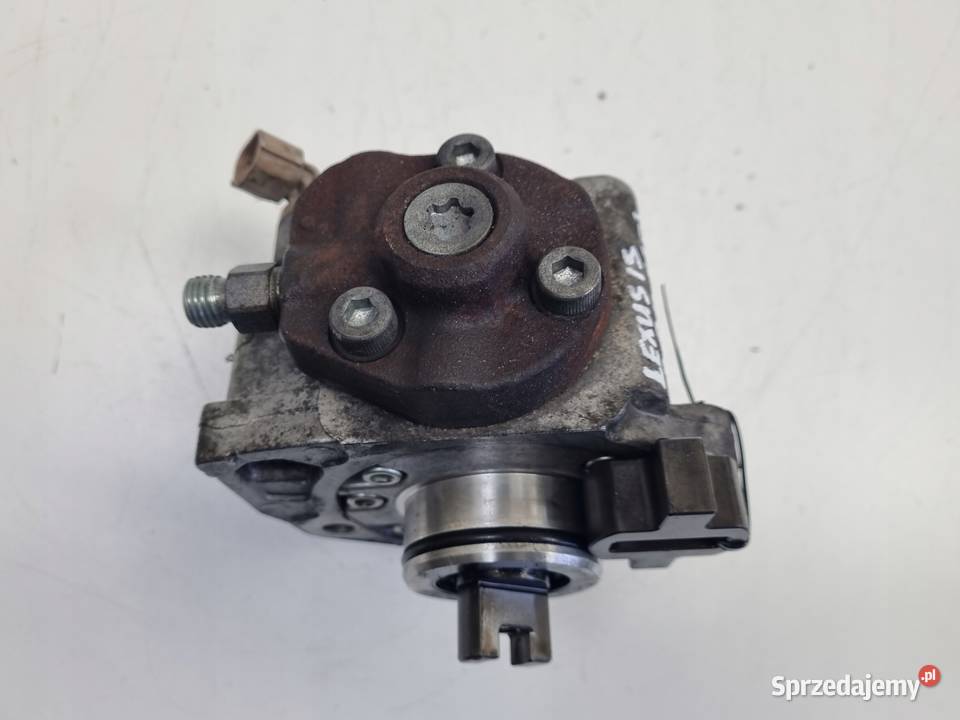 POMPA WTRYSKOWA Lexus IS IS220 22 DCAT lubelskie Chełm sprzedam