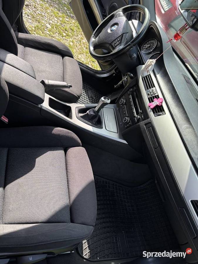 Sprzedam BMW E91 świętokrzyskie