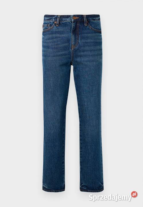 Armani Exchange jeansy damskie boyfriend r 33R Długie Zamość