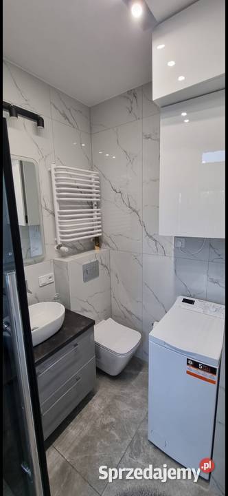 SUPER Apartament Dziwnówek Klimatyzacja Taras zachodniopomorskie