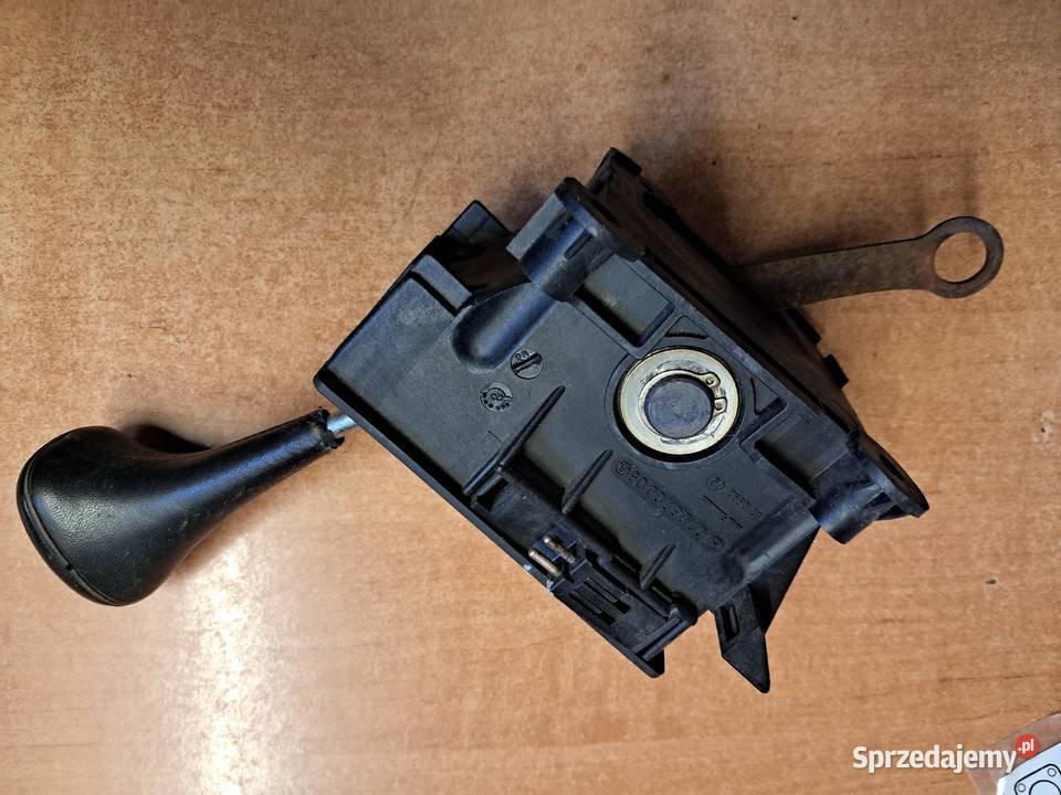 LEWAREK ZMIANY BIEGÓW MERCEDES 107 SL 1072670005 Cieszyn