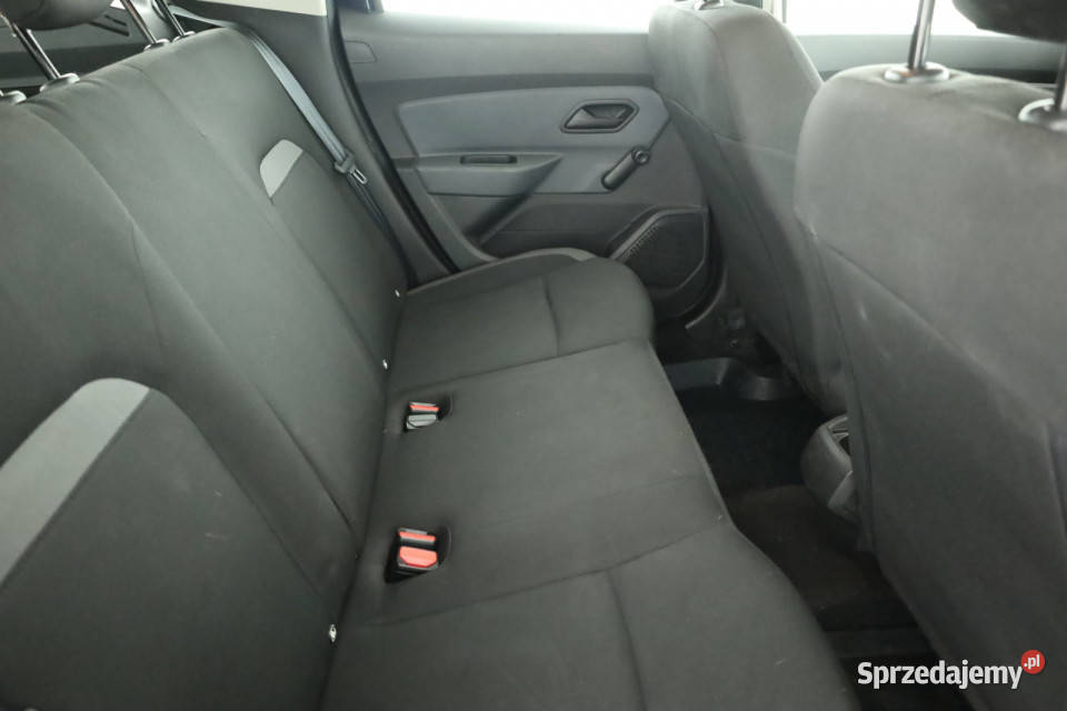 Dacia Duster 16 SCe Piaseczno sprzedam