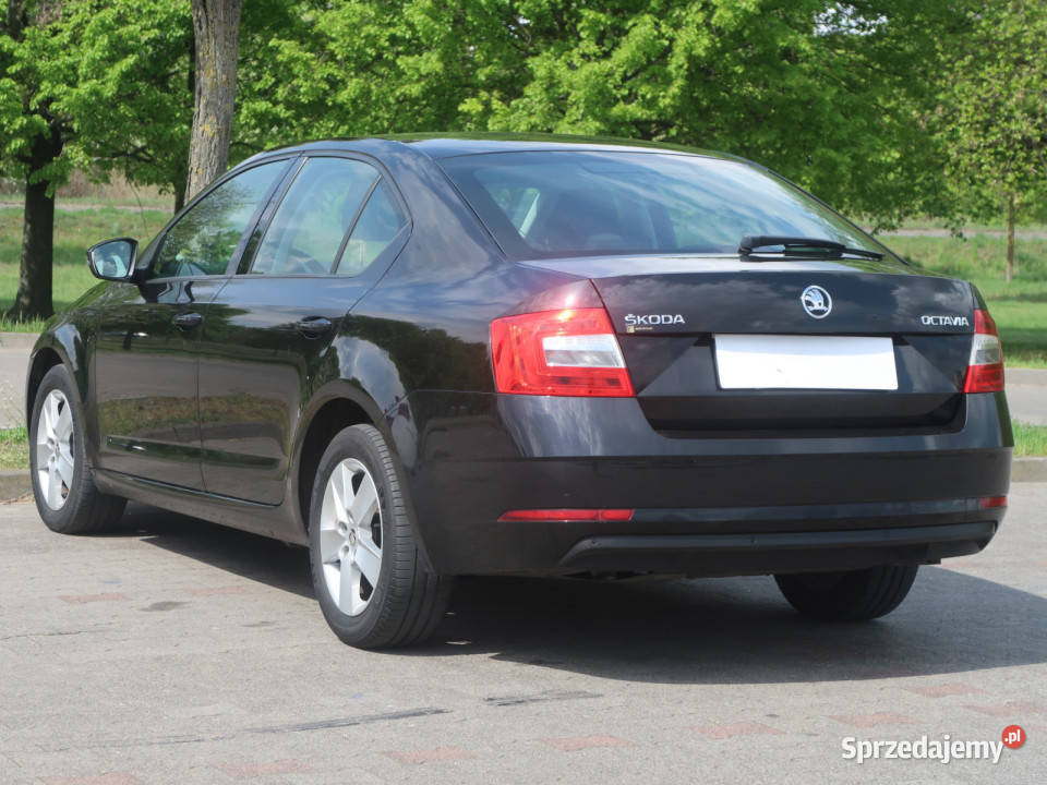 Skoda Octavia 16 TDI ASR (kontrola trakcji) Bielany Wrocławskie sprzedam