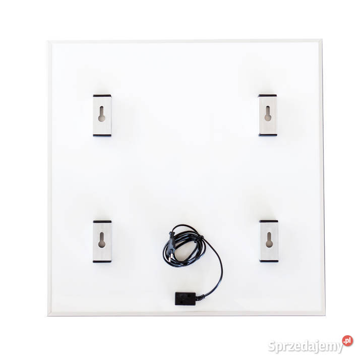 Ceramiczny panel grzewczy na podczerwień Bavaria Chwaszczyno