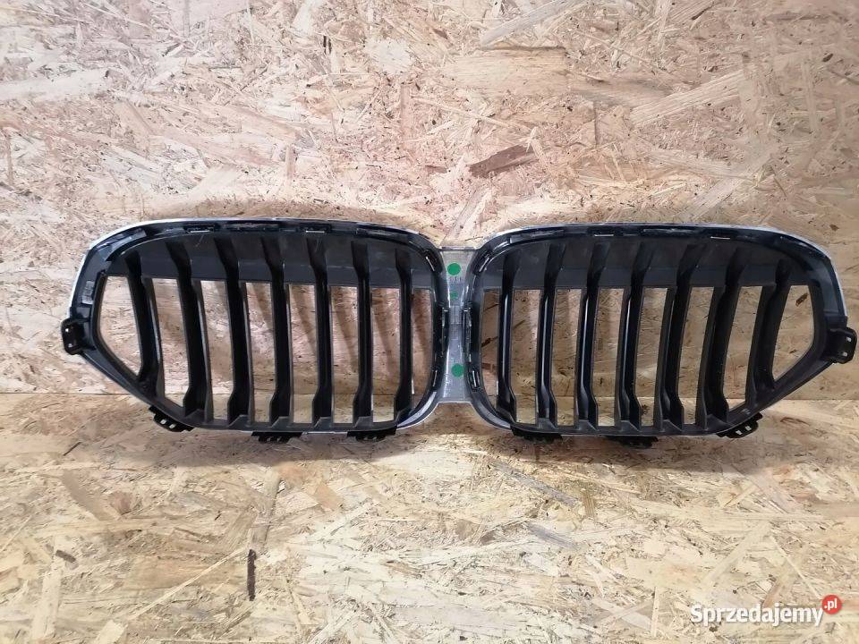 Grill Atrapa BMW X1 F48 2019 Pleszew
