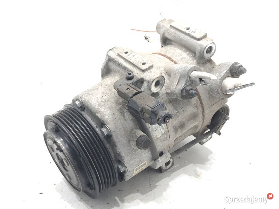 SPRĘŻARKA KLIMATYZACJI KIA STINGER CA500GXHBA06