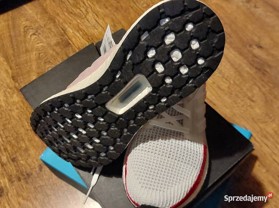 Adidas Ultraboost 19 42