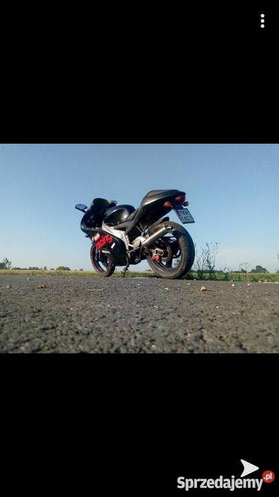 Aprilia RS MP 24500km Pacanów sprzedam