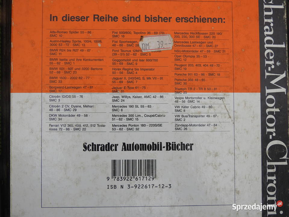 NSU VICTORIA TRIUMPH HOREX nie BMW DKW Zundapp Warszawa