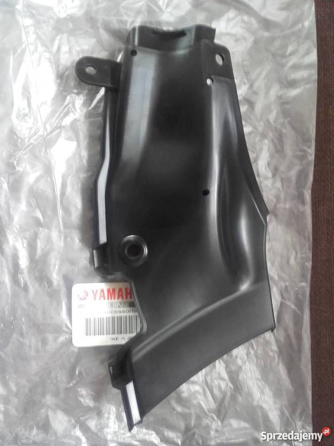 YAMAHA R1 RN22 Wypełnienie owiewka boczek Poznań