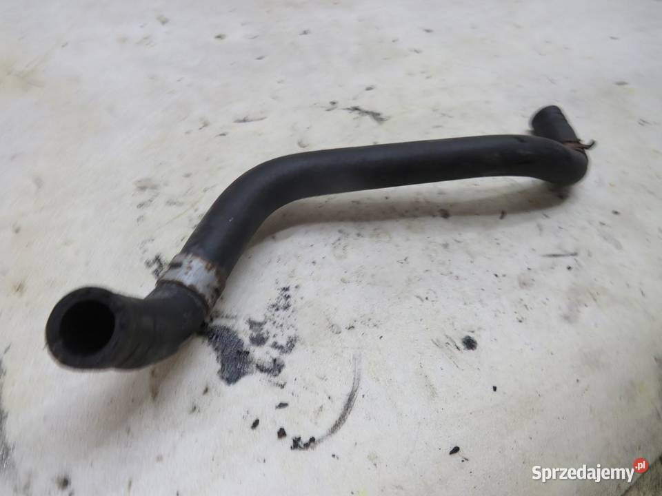 RURA WODY PRIUS 3 III LIFT