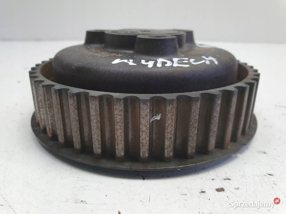 Volvo V90 XC40 XC60 II 20 T4 B4204T31 WYDECHOWE Chełm sprzedam
