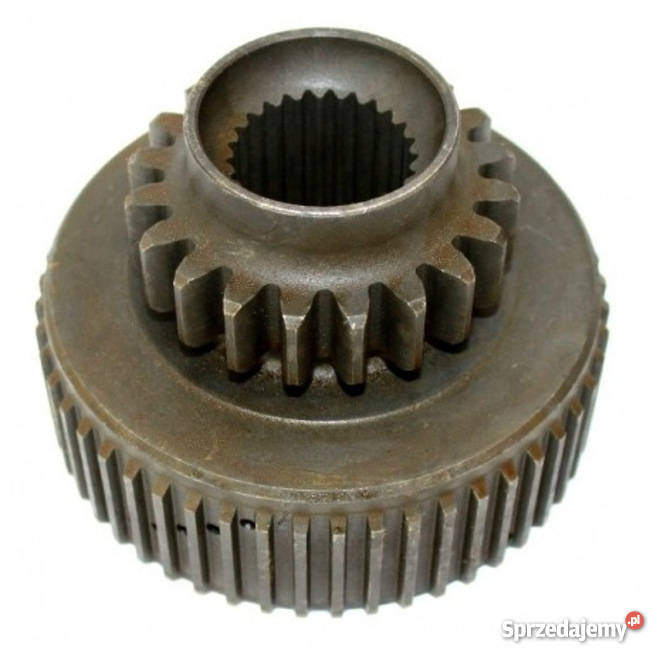 Piasta 81827443 81879096 83924781 D2NNN750A wielkopolskie Golina