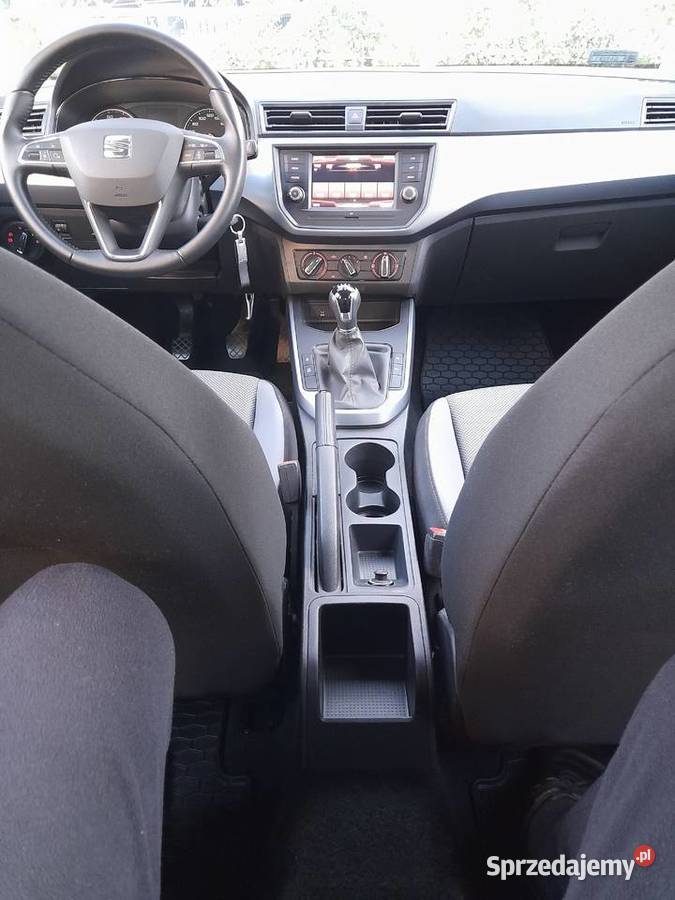 TSI 115 SS 2020 r Przebieg 38 Sewisy w ASO 37980km pomorskie Gdynia