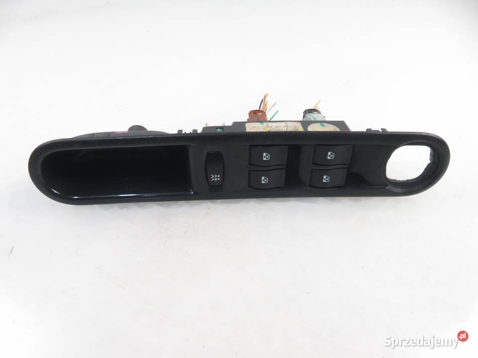 PANEL SZYB RENAULT ESPACE IV 8200250481 małopolskie