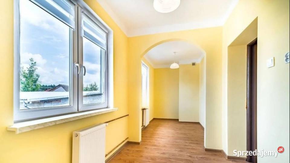 Dom na sprzedaż Wysoka Głogowska Rzeszowa i siatka