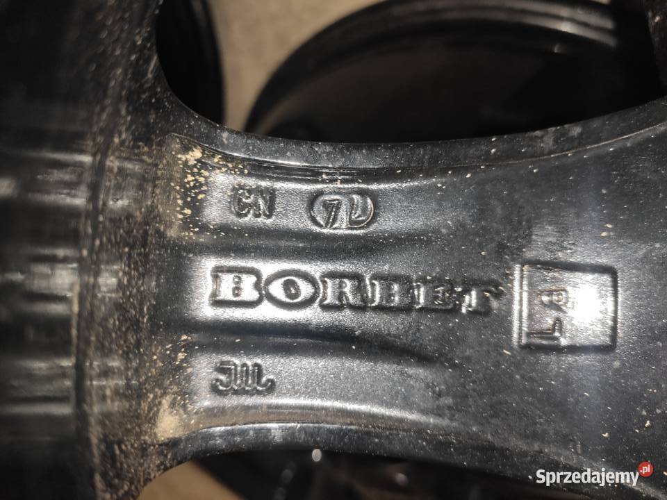 Alufelgi Hyundai i30 Kia Ceed Toyota Auris Yaris świętokrzyskie Kielce