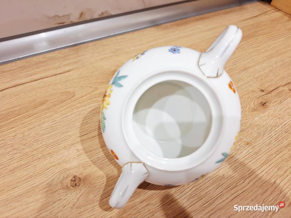 Cukiernica porcelana CROWN0 warmińsko-mazurskie