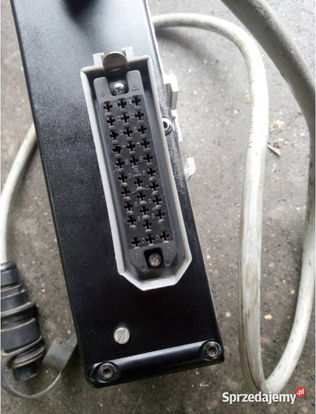 Komputer Sterownik Amazone Muller Model Ne 457 Szprotawa