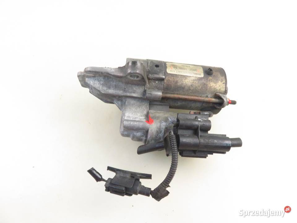 ROZRUSZNIK FORD FOCUS MK2 II 20 145 SYDA