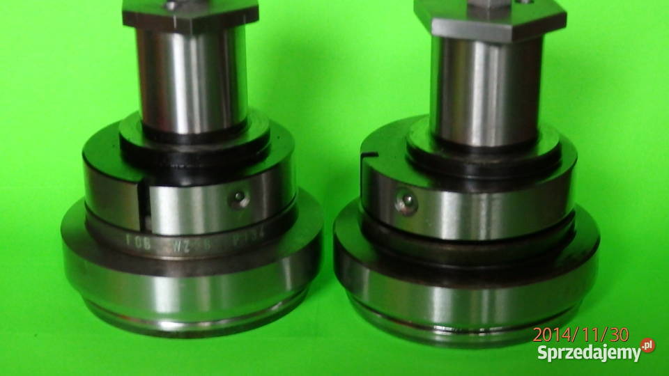 Rolka zamykająca do zamykarki do puszek WZ38 Produkcja małopolskie Kraków sprzedam