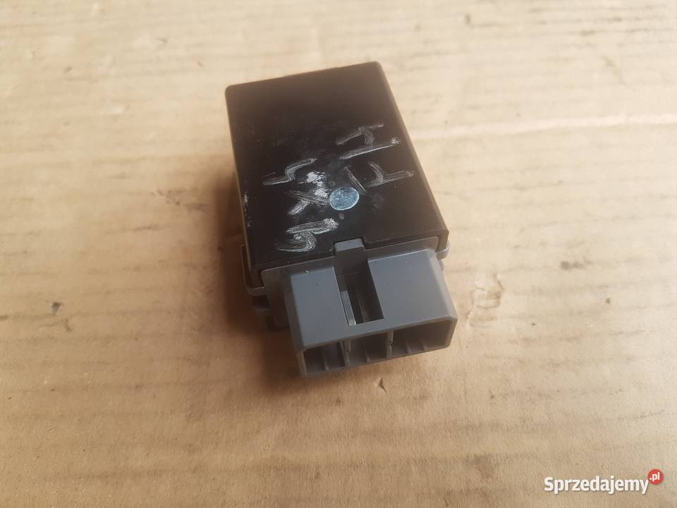 Suzuki Ignis FH 0003 4x4 4wd stacyjka komputer Legnica