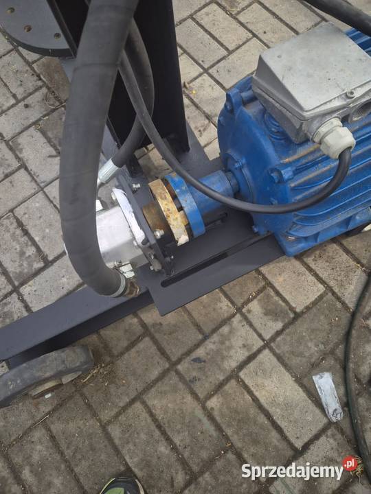 ŁUPARKA DO DREWNA Wejherowo