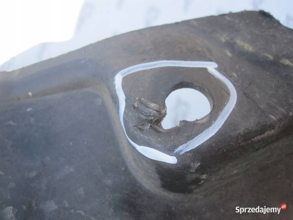 BMW E82 10r nadkole lewe przód 7207649 Kielce