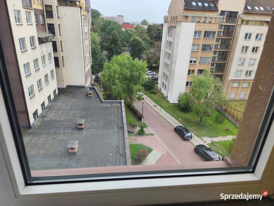 2 pokojowe mieszkania rusznikarska Krakow Mieszkania Kraków sprzedam
