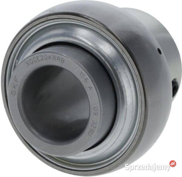 Wkład łożyska 20x47x435 SKF XGGE20KRRB Kamionna