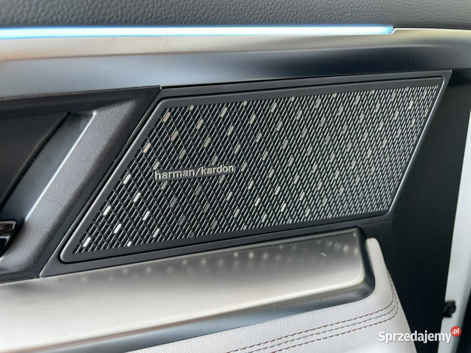 Renault Espace iconic full hybrid ETech Lublin