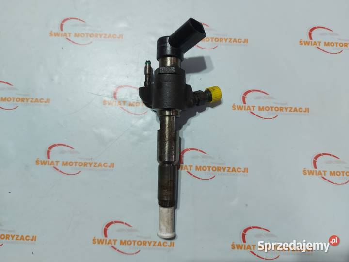 VOLVO CITROEN FORD 16 EHDI wtryskiwacz Wtryskiwacze Kielce