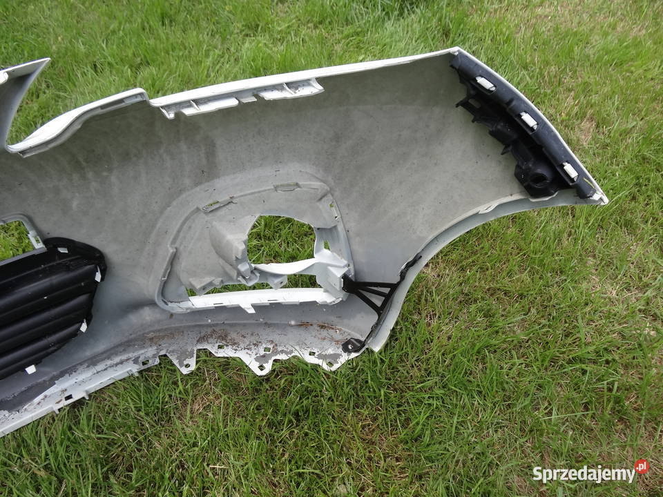 zderzak przedni przód peugeot 108 13 do góry Zderzaki opolskie