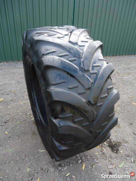 OPONA 60065 R 28 KLEBER TANIO 1 SZTUKA lubuskie Śliwnik