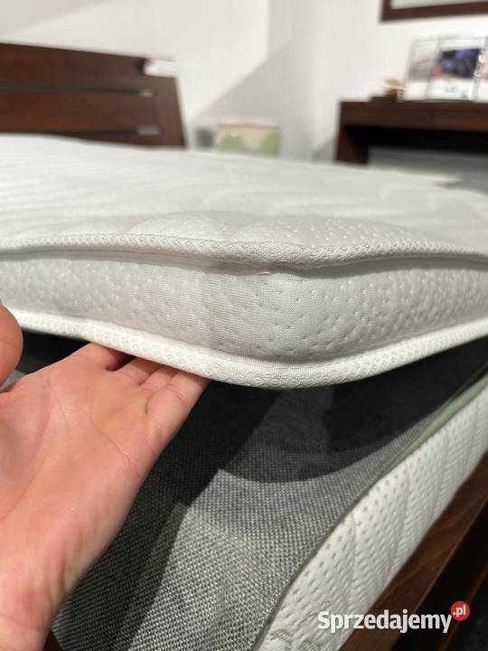 Materac nawierzchniowy 90x200 Tenor Radom