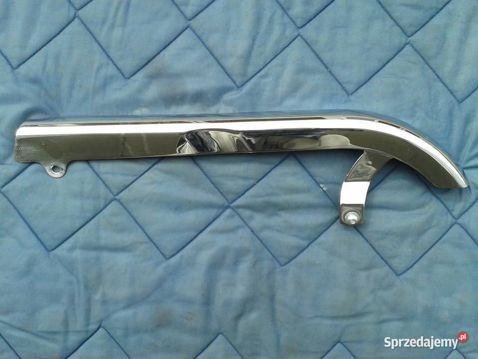 Harley dyna osłona pas napędowy Rybnik