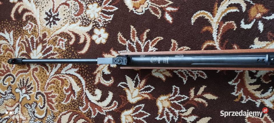 Hatsan 55s 45mm Rudka