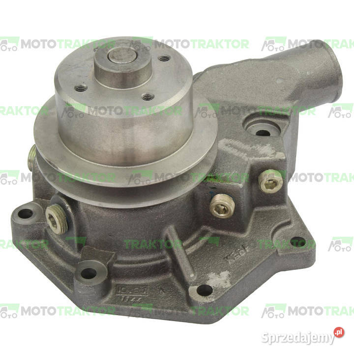 Pompa wody wodna John Deere 1640 1840 2040 2250 kujawsko-pomorskie Dobrzejewice