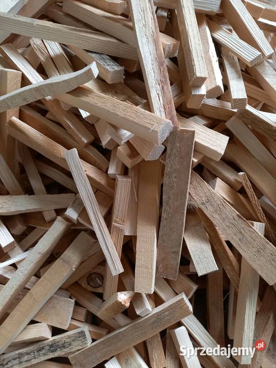 drewno do wędzenia olcha kominkowe opałowe Opał