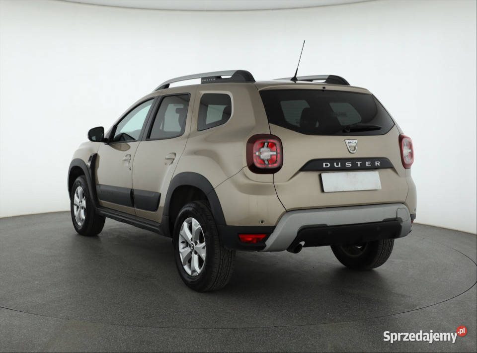 Dacia Duster 16 SCe Duster Katowice