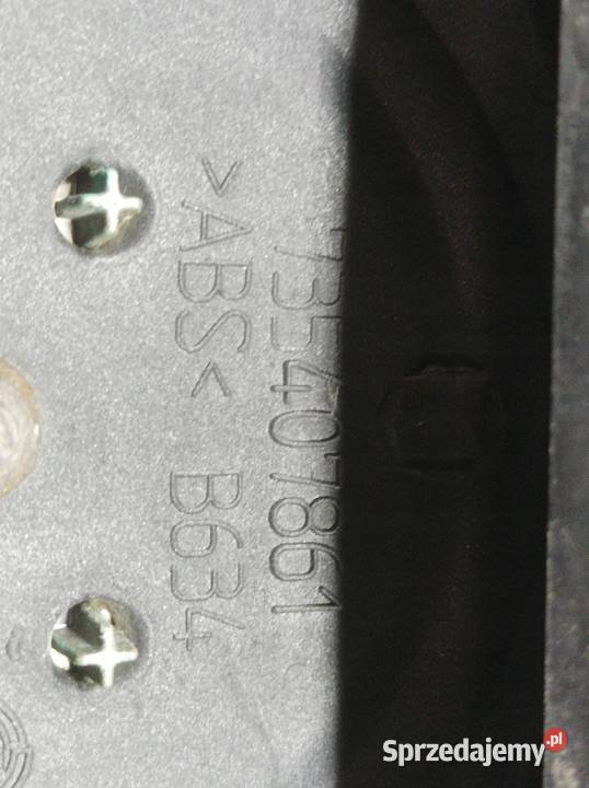 ATRAPA GRILL Fiat Croma II 20052011