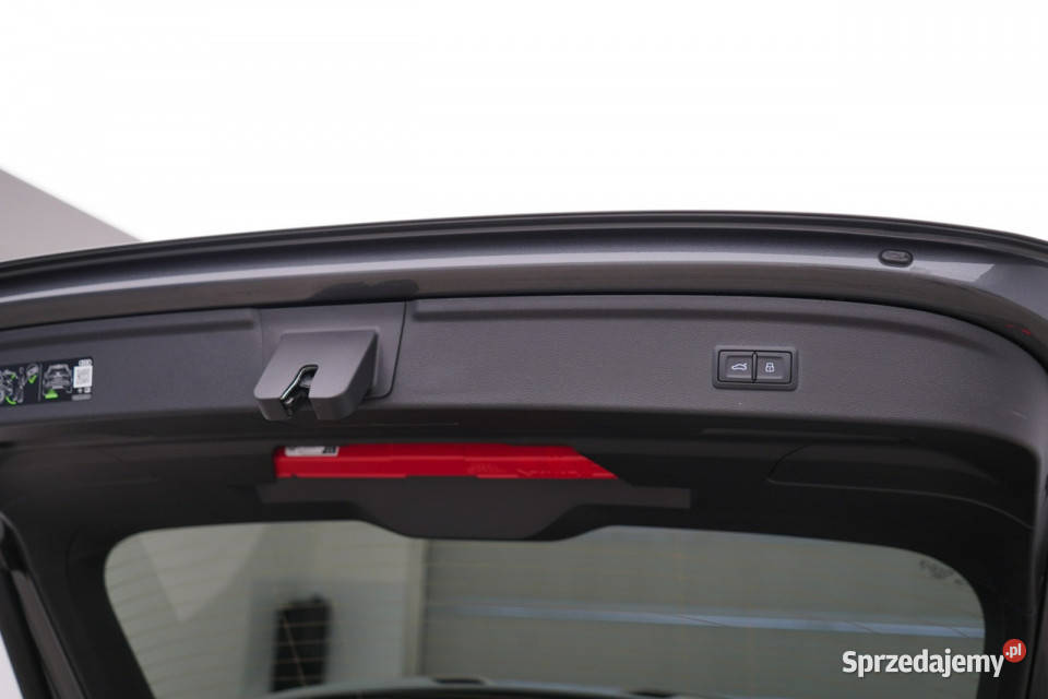 Audi A3 Sportback 35 TFSI Stronic Sline LED światła LED Kielce