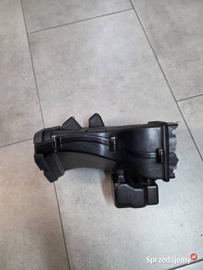 Kawasaki ZX6R 636 2005 2006 wlot powietrza Limanowa