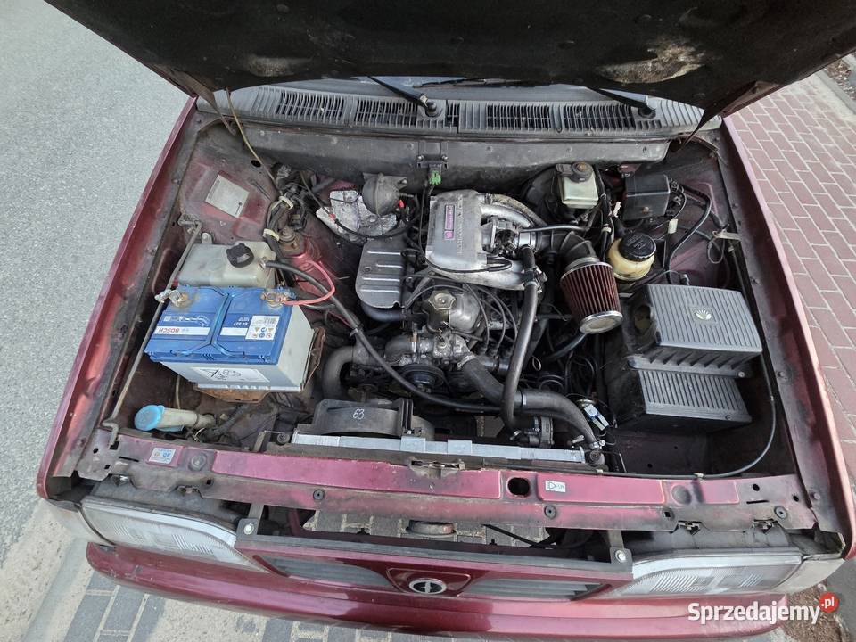 Polonez atu plus Atu śląskie Częstochowa