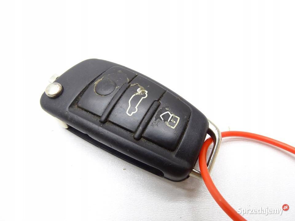 KLUCZYK PILOT 434MHz AUDI A3 8V 8V0837220 osobowe