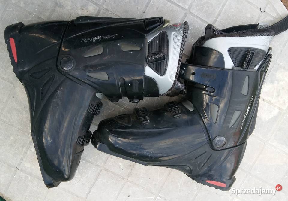 Buty do nart Tecnica Italy 46 Pozostałe Gorzów Wielkopolski