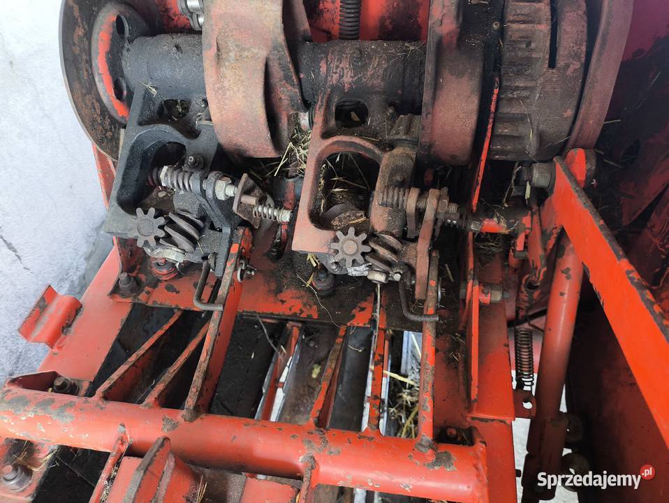 Prasa Sipma 2241 sprawna Serock sprzedam