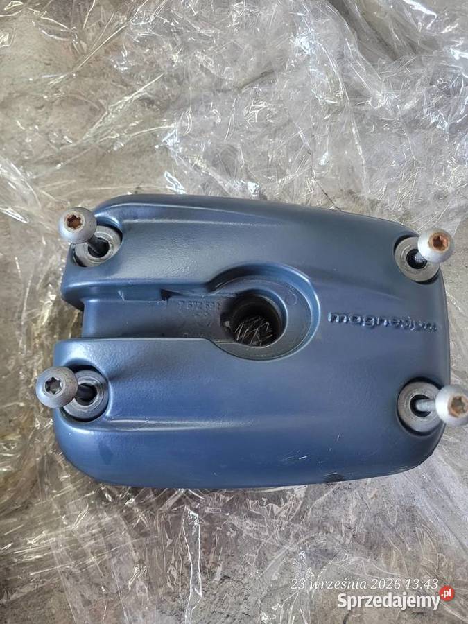 BMW R 1100 1150 GS RT RS S OEM POKRYWA GŁOWICY Nowy Tomyśl