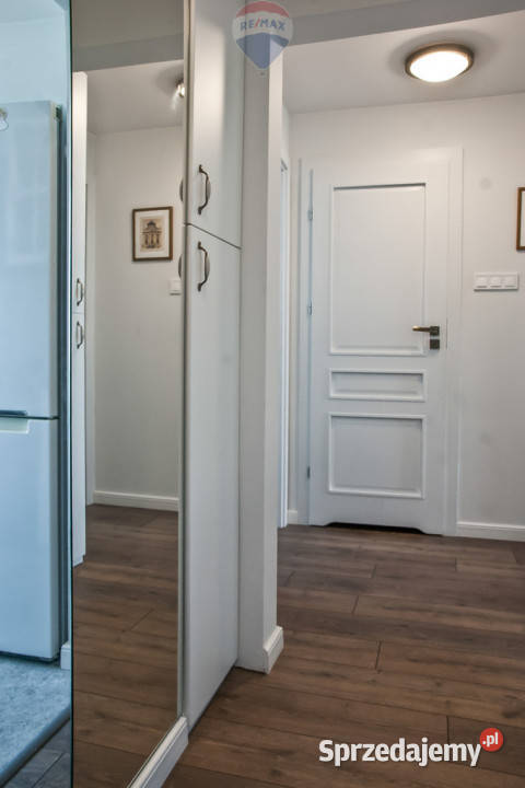 Widzew 2 pokoje z balkonem remoncie Łódź sprzedam