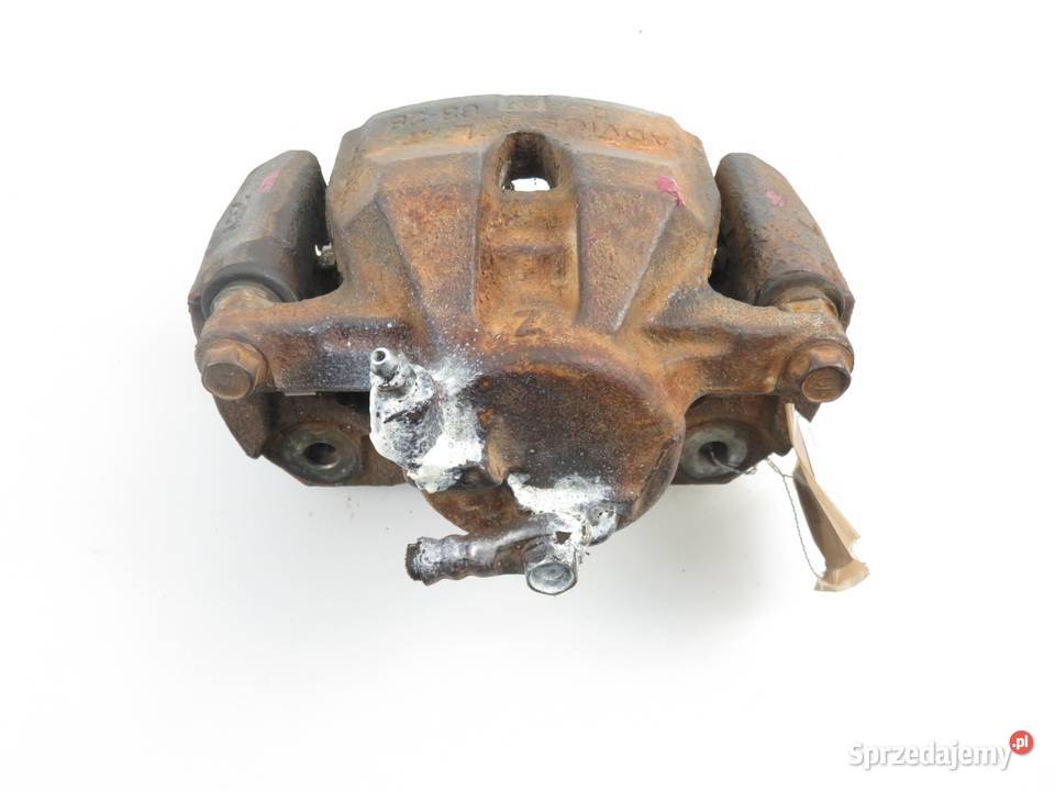 ZACISK LEWY PRZÓD TOYOTA RAV 4 III 20 osobowe Zaciski i jarzma